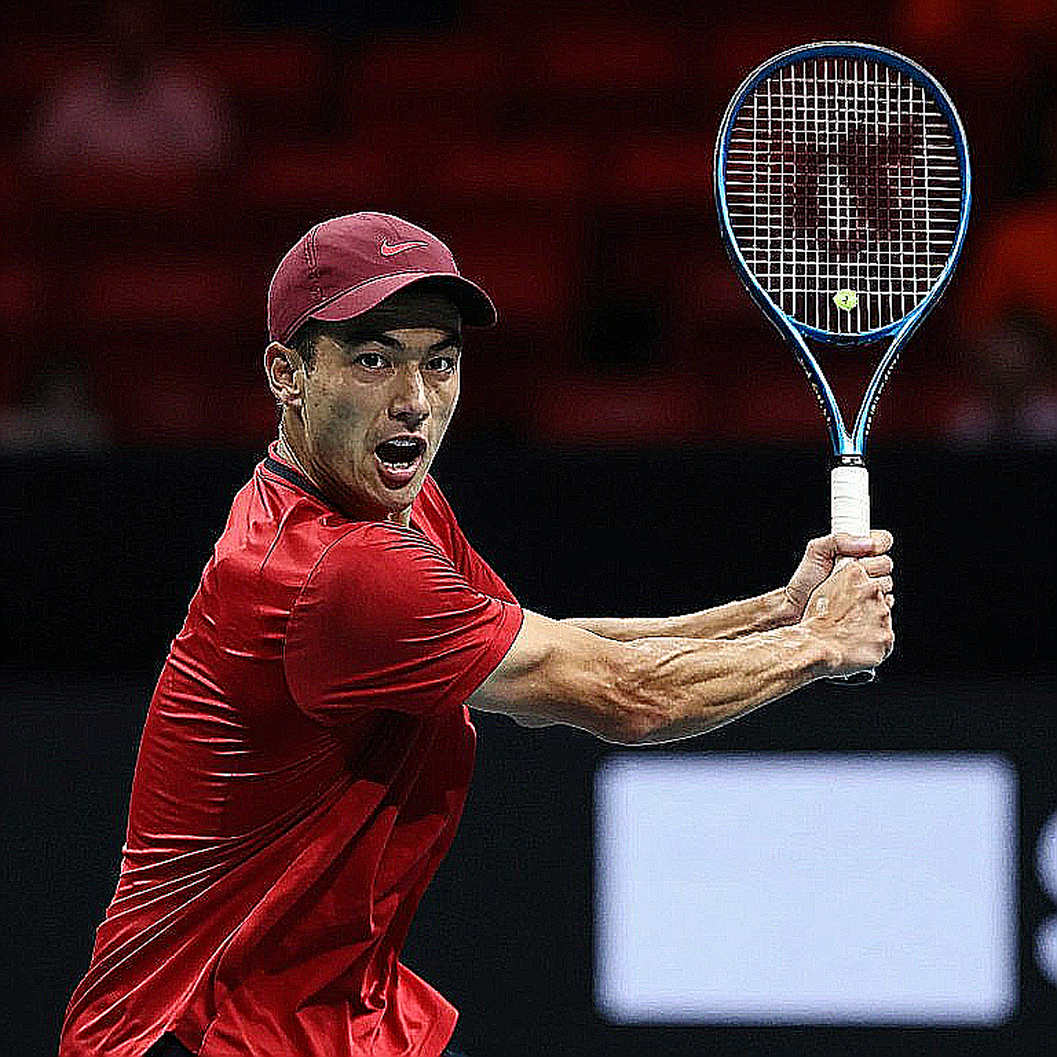 Nadal Returns in Manacor: Ten Years of a Brand That Became an Institution