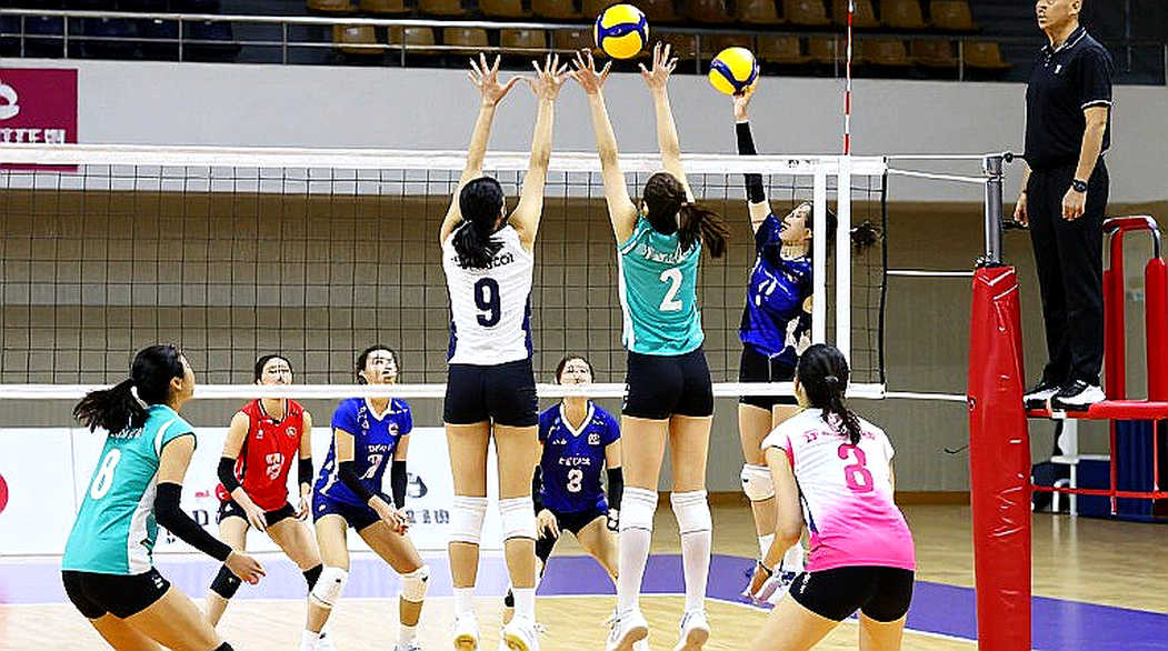 Honda Center và 45 km không ai đếm: bài toán hậu trường của bóng chuyền nữ Olympic 2028 Honda Center và 45 km không ai đếm: bài toán hậu trường của bóng chuyền nữ Olympic 2028