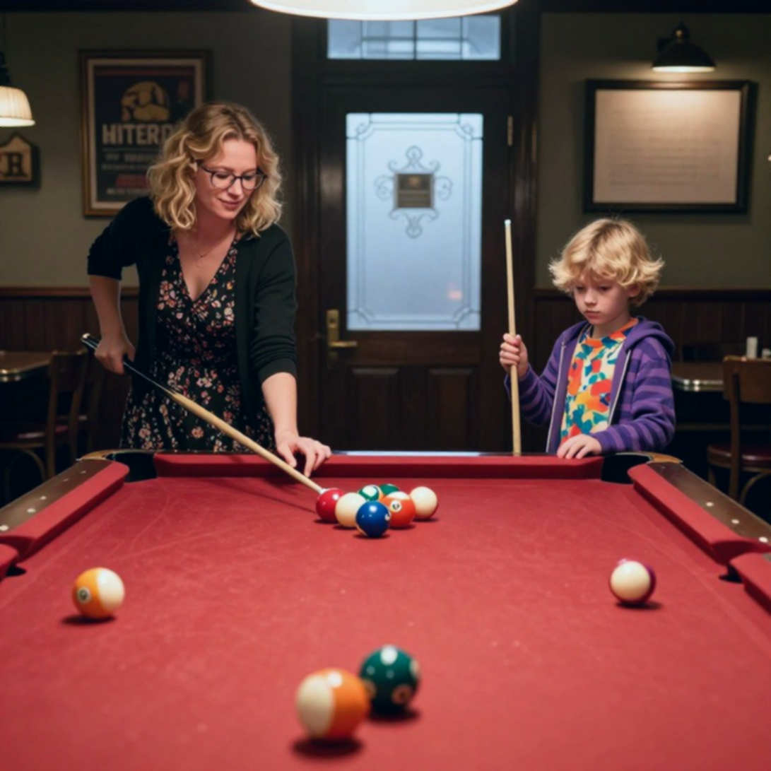 Khi hợp đồng chỉ ghi 'billiards': một danh mục, năm hệ thống quản lý và dòng tiền không thể đối chiếu