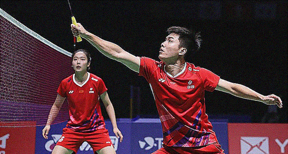 Ẩn số trên băng ghế: tuyển cầu lông nữ Ấn Độ thắng Kazakhstan 3-0 và để lại hai cặp đôi chưa đánh một quả cầu Ẩn số trên băng ghế: tuyển cầu lông nữ Ấn Độ thắng Kazakhstan 3-0 và để lại hai cặp đôi chưa đánh một quả cầu