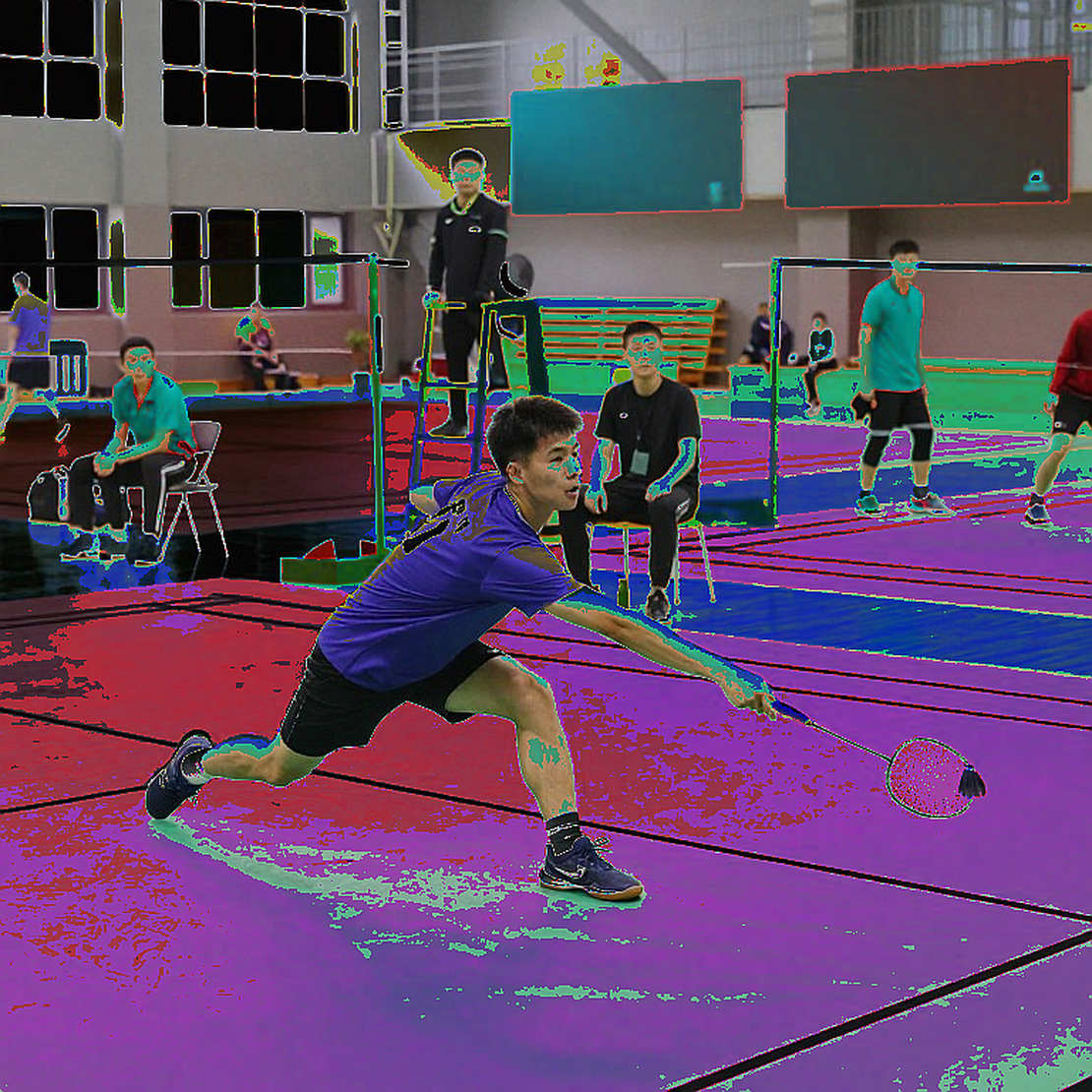 Asian Games 2026: Đường đấu đồng đội nam của Ấn Độ và lỗ hổng dữ liệu nằm ngay trên tấm bản đồ
