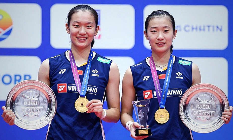 Asian Games 2026: Đường đấu đồng đội nam của Ấn Độ và lỗ hổng dữ liệu nằm ngay trên tấm bản đồ