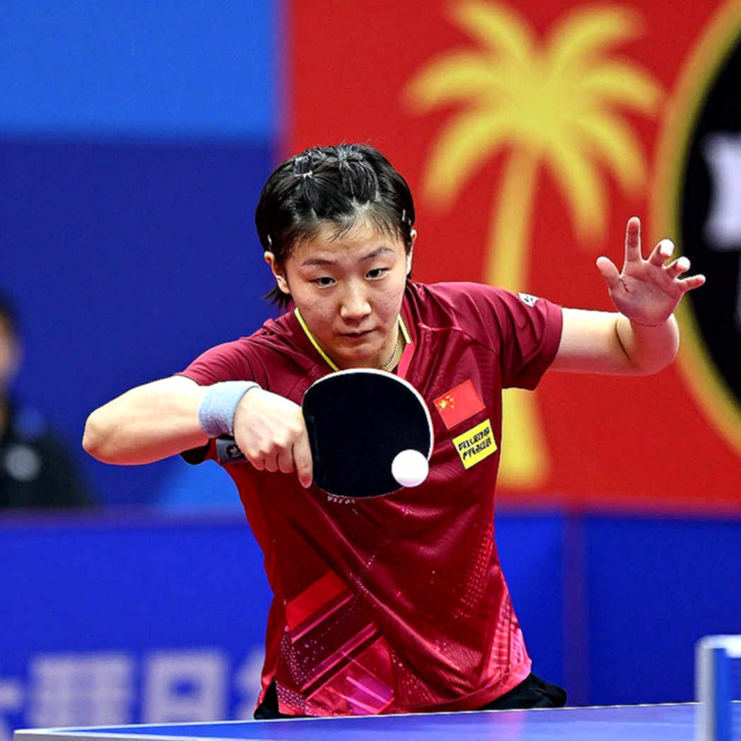 World Table Tennis After Macau 2026: The 52-Week Race and Rankings That Cannot Measure the Peak World Table Tennis After Macau 2026: The 52-Week Race and Rankings That Cannot Measure the Peak