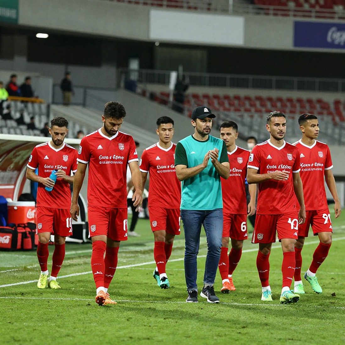 U17 nữ Việt Nam thắng Palestine 6-0: bàn đánh đầu phút 32 đến sau một quyết định đổi cách chơi giữa mưa