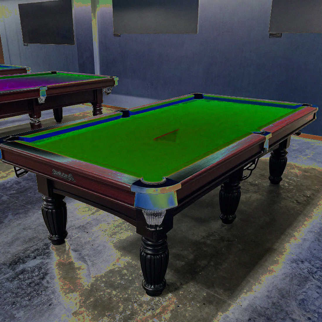 Jimmy White, break 104 và định dạng best-of-11: Điều gì thực sự tạo ra tỷ số 6-5