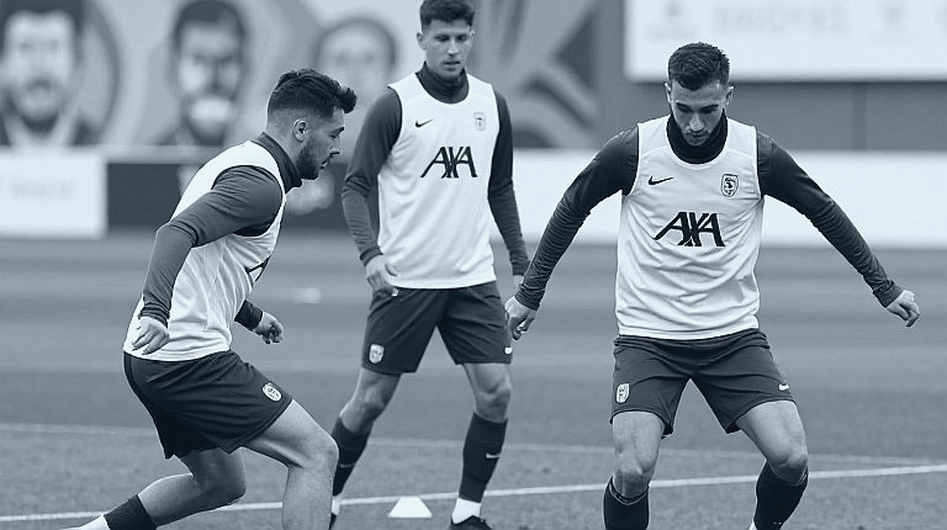 The Empty Report: A Lesson in Verification Amid the Transfer Market Storm The Empty Report: A Lesson in Verification Amid the Transfer Market Storm
