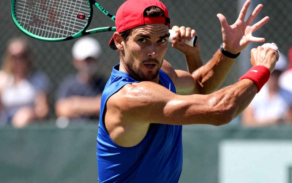 Alcaraz Returns After Four Months: A Laver Cup Doubles Match and the Data Vacuum