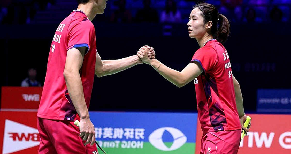 Asian Games 2026: Khi lịch đấu 5 ngày trở thành cây vợt thứ sáu trên sân Aichi-Nagoya