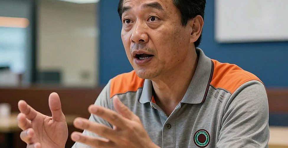 Asian Games 2026: Khi lịch đấu 5 ngày trở thành cây vợt thứ sáu trên sân Aichi-Nagoya Asian Games 2026: Khi lịch đấu 5 ngày trở thành cây vợt thứ sáu trên sân Aichi-Nagoya