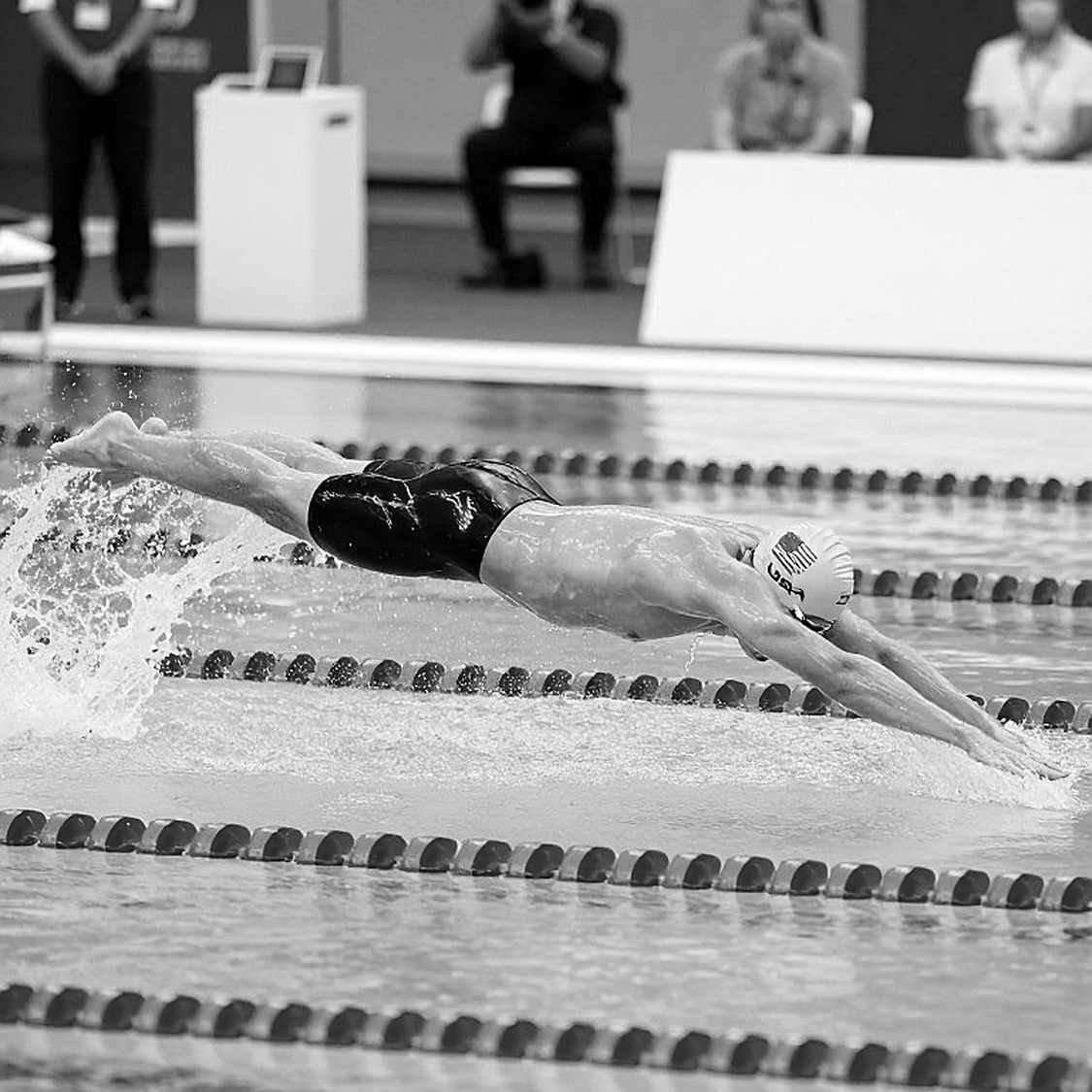 Four Matches, One Eel: The 11-Year-Old and the Sample-Size Problem at the Asian Games Four Matches, One Eel: The 11-Year-Old and the Sample-Size Problem at the Asian Games