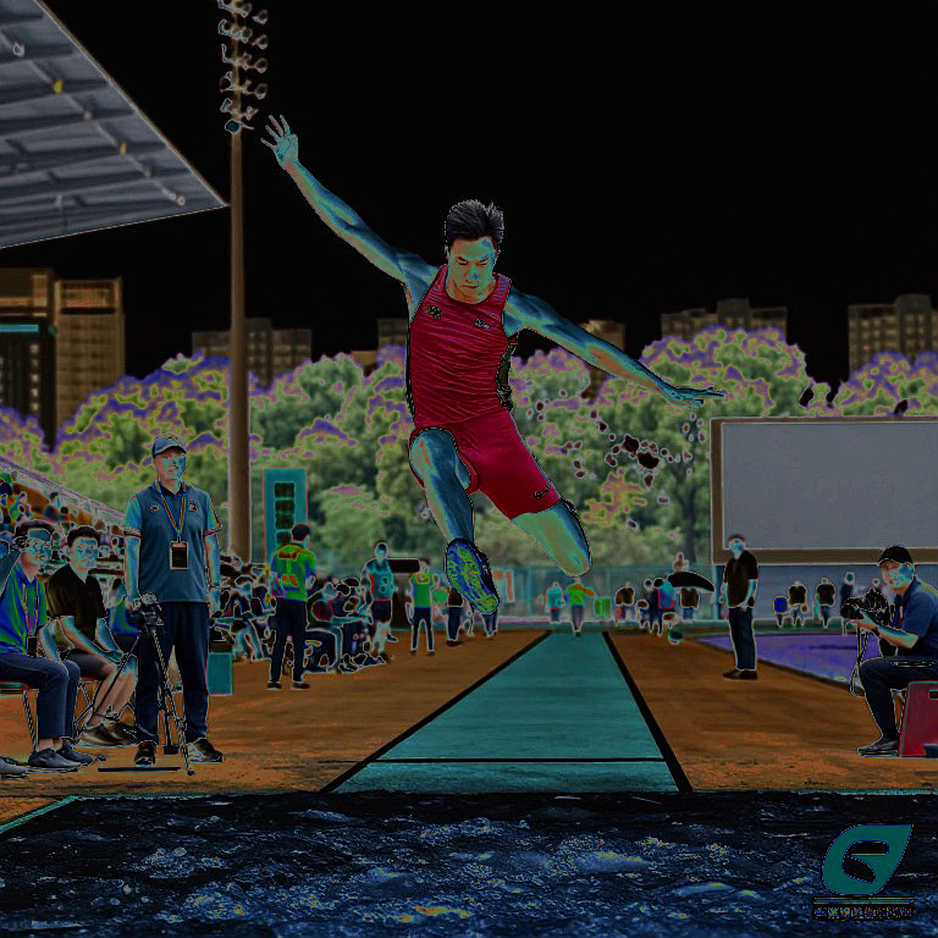 Four Matches, One Eel: The 11-Year-Old and the Sample-Size Problem at the Asian Games Four Matches, One Eel: The 11-Year-Old and the Sample-Size Problem at the Asian Games
