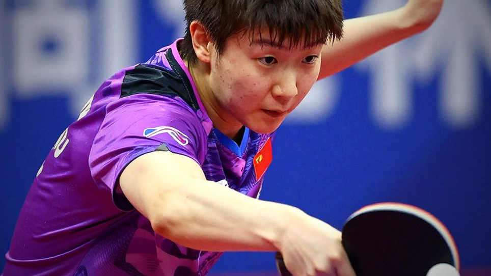 Elizabeta Samara và Giải vô địch bóng bàn châu Âu 2026: Tay vợt 37 tuổi với 'vài ngày' chuẩn bị và 21 năm chưa buông