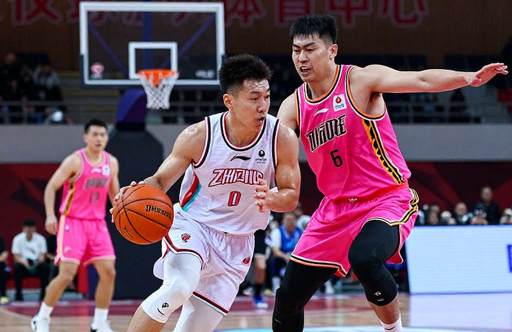 Tajuan Agee đến Sabah: Bản hợp đồng 6,5 điểm và nghịch lý nhà vô địch EuroCup ở Basketball Champions League