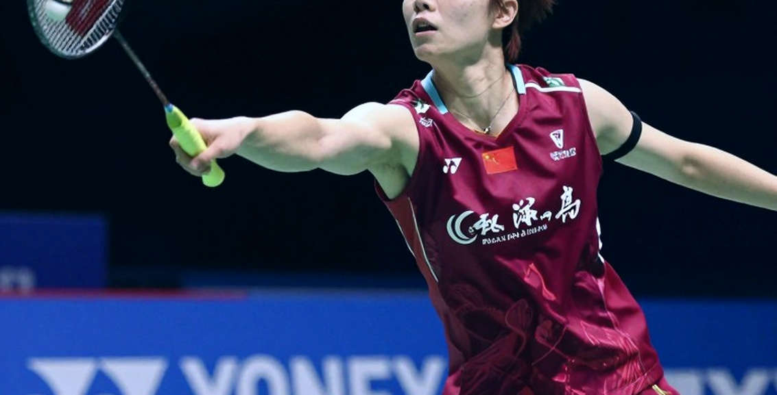 The 122-Second Rally and Sindhu's Silence in Aichi-Nagoya The 122-Second Rally and Sindhu's Silence in Aichi-Nagoya
