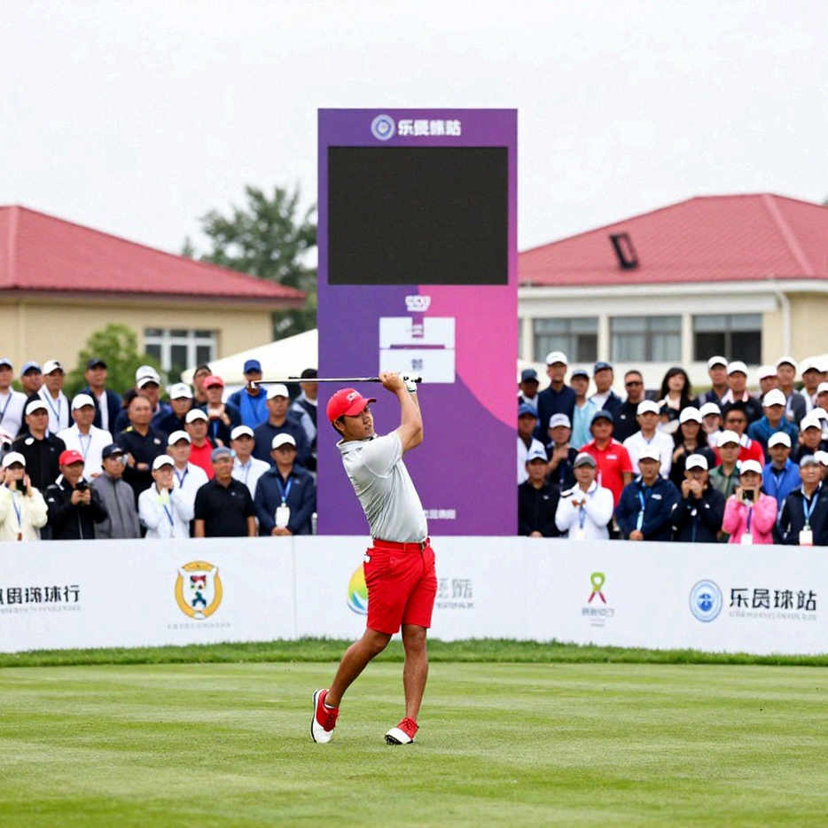 Tiger Woods và tín hiệu trở lại: Khi một cú swing đẹp chưa đủ để viết lại thời gian