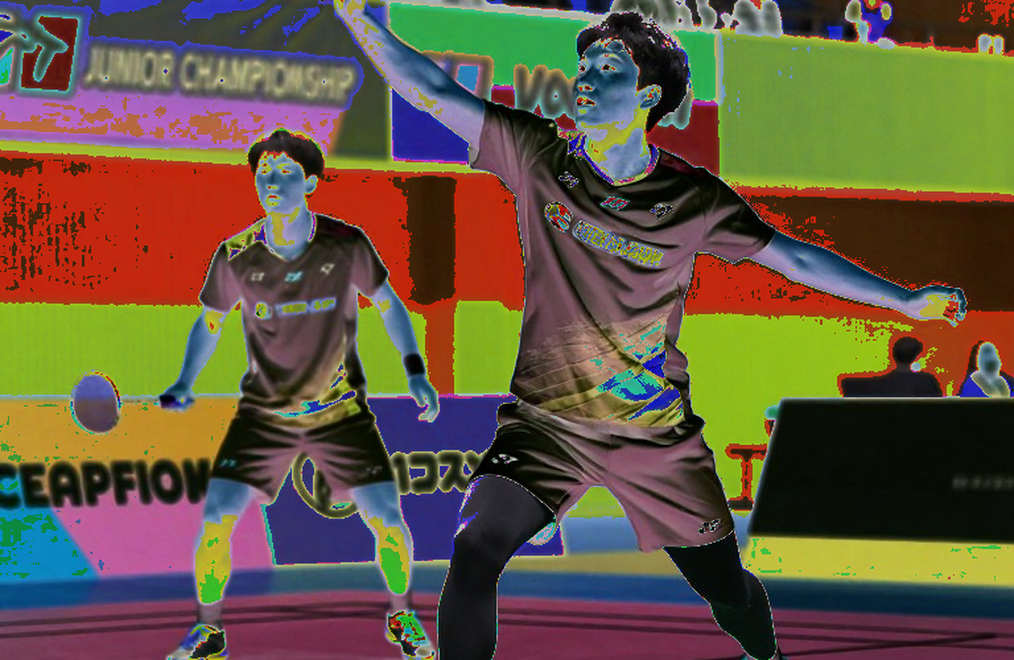 An Se-young and the 18-Meter Gap: How a Korean Shuttler Solved the Japanese Court