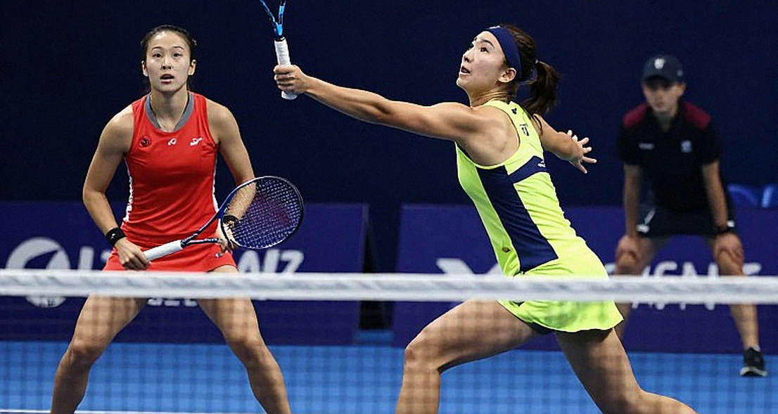 Asian Games 2026: The Three-Game Curve of Satwik-Chirag and the Cost of a Double-Event Week Asian Games 2026: The Three-Game Curve of Satwik-Chirag and the Cost of a Double-Event Week