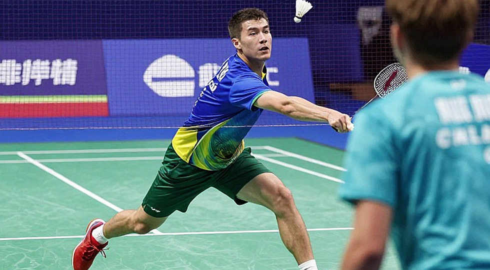 Asian Games 2026: The Three-Game Curve of Satwik-Chirag and the Cost of a Double-Event Week Asian Games 2026: The Three-Game Curve of Satwik-Chirag and the Cost of a Double-Event Week