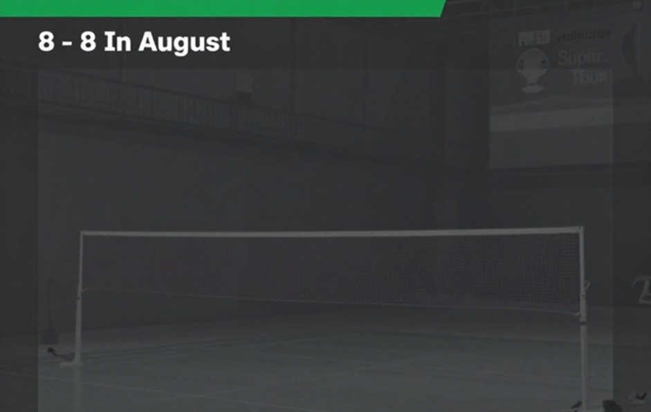 Aidil Sholeh vô địch Vietnam Open 2026: Chức vô địch Super 100 và tiếng chuông cảnh báo cho đơn nam Malaysia
