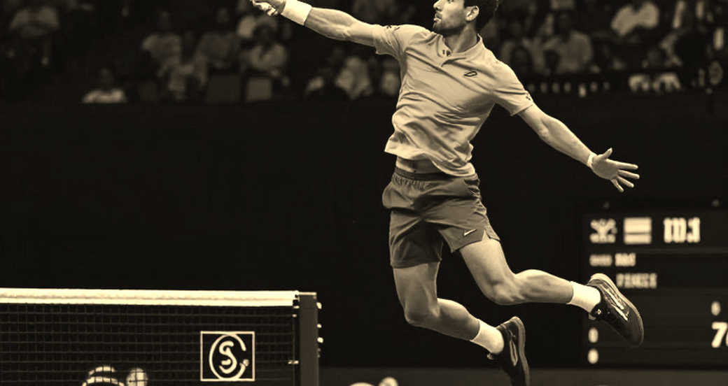 Davis Cup 2026: Hàn Quốc – Ấn Độ và bài toán mang tên Kwon Soonwoo