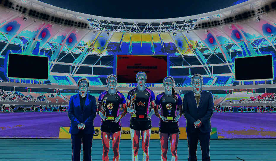 Nairobi 2029: World Athletics chọn độ cao làm di sản, và bỏ quên điều quan trọng nhất