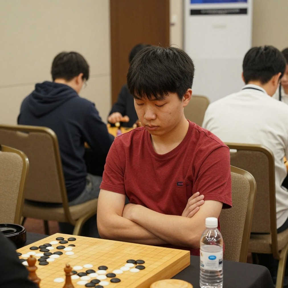 Gukesh xuống Bàn 4 tại Olympiad cờ vua Samarkand: quyết định chiến thuật của đội tuyển Ấn Độ