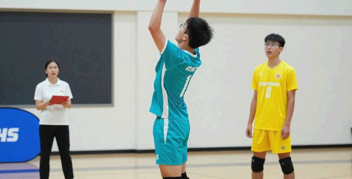 46 Points Say Nothing: Pham Quynh Huong and the Real Ceiling of Vietnam's Women's Volleyball Against China 46 Points Say Nothing: Pham Quynh Huong and the Real Ceiling of Vietnam's Women's Volleyball Against China