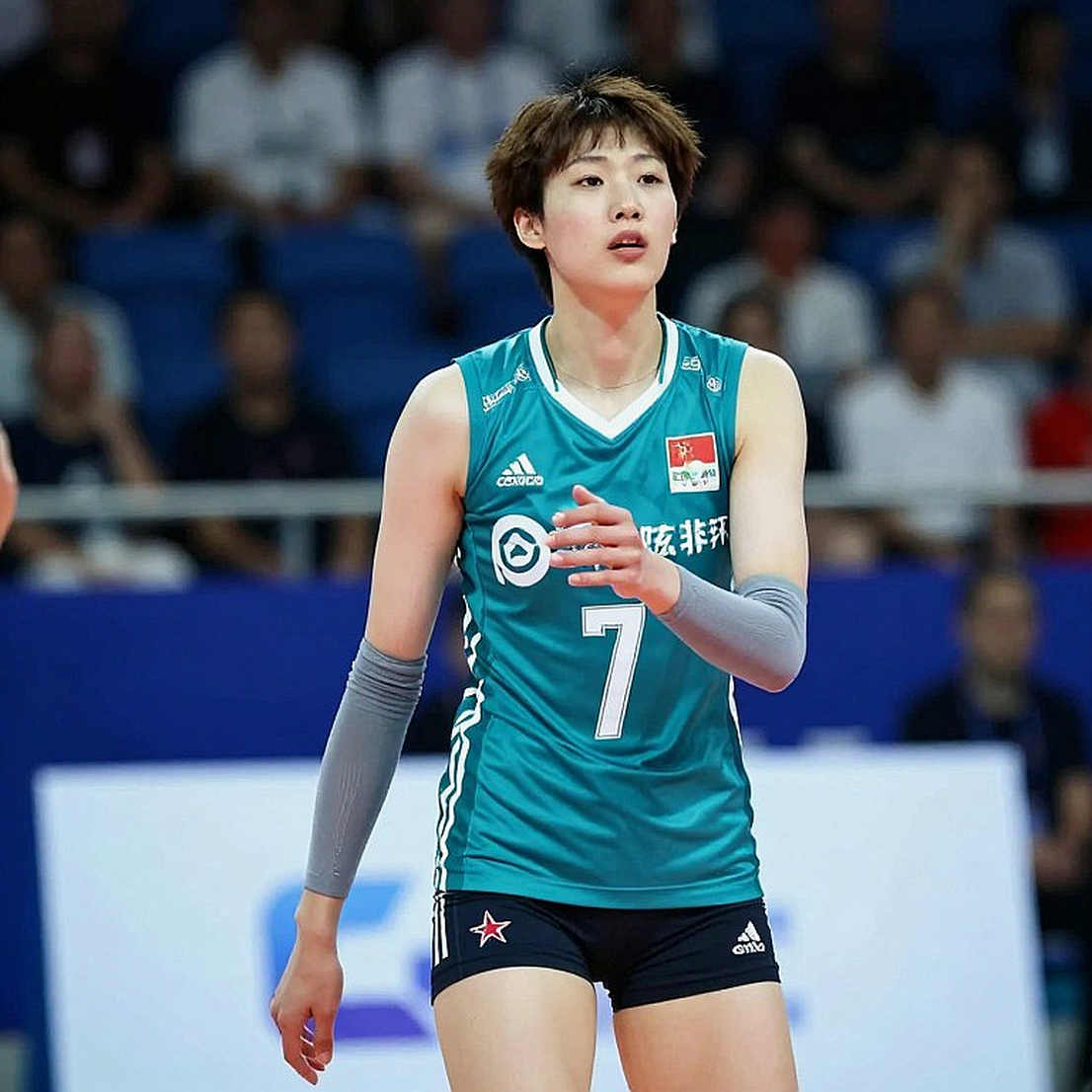 46 Points Say Nothing: Pham Quynh Huong and the Real Ceiling of Vietnam's Women's Volleyball Against China 46 Points Say Nothing: Pham Quynh Huong and the Real Ceiling of Vietnam's Women's Volleyball Against China