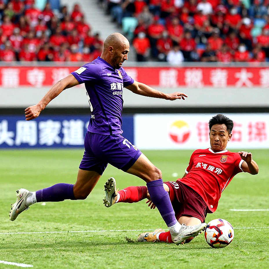 Công An Hà Nội 1-1 Thanh Hóa: quả phạt đền bị VAR xóa và cái giá của một hàng thủ dâng cao