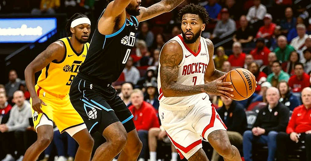 Cleveland, Harden và Mitchell: Một mùa hè để học lại cùng một thứ tiếng Cleveland, Harden và Mitchell: Một mùa hè để học lại cùng một thứ tiếng