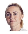 Aliaksandra Sasnovich